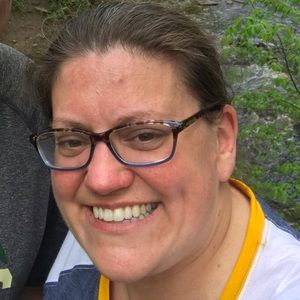 Meet your Posher, Amber